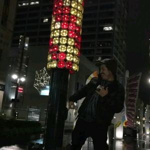 Meet your Posher, Rony